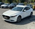 Білий Мазда 3, об'ємом двигуна 2.5 л та пробігом 69 тис. км за 15500 $, фото 1 на Automoto.ua