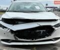 Білий Мазда 3, об'ємом двигуна 2.49 л та пробігом 56 тис. км за 9700 $, фото 1 на Automoto.ua