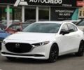 Белый Мазда 3, объемом двигателя 2.49 л и пробегом 16 тыс. км за 22700 $, фото 1 на Automoto.ua