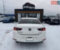 Белый Мазда 3, объемом двигателя 2.5 л и пробегом 69 тыс. км за 11300 $, фото 4 на Automoto.ua