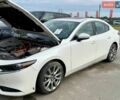 Білий Мазда 3, об'ємом двигуна 2.49 л та пробігом 56 тис. км за 9700 $, фото 25 на Automoto.ua