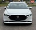 Белый Мазда 3, объемом двигателя 2.49 л и пробегом 68 тыс. км за 4500 $, фото 1 на Automoto.ua