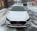Білий Мазда 3, об'ємом двигуна 2.5 л та пробігом 48 тис. км за 17600 $, фото 12 на Automoto.ua