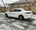 Білий Мазда 3, об'ємом двигуна 2.5 л та пробігом 48 тис. км за 17600 $, фото 7 на Automoto.ua