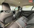Білий Мазда 3, об'ємом двигуна 2.49 л та пробігом 56 тис. км за 9700 $, фото 27 на Automoto.ua