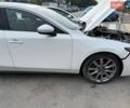 Білий Мазда 3, об'ємом двигуна 2.49 л та пробігом 56 тис. км за 9700 $, фото 11 на Automoto.ua