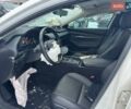 Белый Мазда 3, объемом двигателя 2.5 л и пробегом 69 тыс. км за 11300 $, фото 10 на Automoto.ua