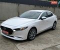 Белый Мазда 3, объемом двигателя 2.49 л и пробегом 56 тыс. км за 17999 $, фото 1 на Automoto.ua