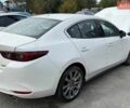 Білий Мазда 3, об'ємом двигуна 2.49 л та пробігом 56 тис. км за 9700 $, фото 16 на Automoto.ua