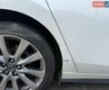 Білий Мазда 3, об'ємом двигуна 2.49 л та пробігом 56 тис. км за 9700 $, фото 15 на Automoto.ua