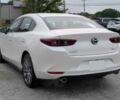 Білий Мазда 3, об'ємом двигуна 2.5 л та пробігом 23 тис. км за 4900 $, фото 6 на Automoto.ua