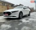 Білий Мазда 3, об'ємом двигуна 2.5 л та пробігом 48 тис. км за 17600 $, фото 2 на Automoto.ua