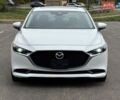 Белый Мазда 3, объемом двигателя 2.49 л и пробегом 68 тыс. км за 4500 $, фото 1 на Automoto.ua