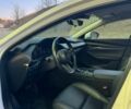 Білий Мазда 3, об'ємом двигуна 2.49 л та пробігом 39 тис. км за 18800 $, фото 13 на Automoto.ua