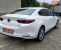 Білий Мазда 3, об'ємом двигуна 2.49 л та пробігом 56 тис. км за 17500 $, фото 3 на Automoto.ua