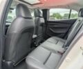 Білий Мазда 3, об'ємом двигуна 2.5 л та пробігом 23 тис. км за 4900 $, фото 9 на Automoto.ua