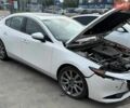 Білий Мазда 3, об'ємом двигуна 2.49 л та пробігом 56 тис. км за 9700 $, фото 9 на Automoto.ua