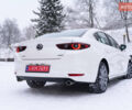 Білий Мазда 3, об'ємом двигуна 2.5 л та пробігом 106 тис. км за 16899 $, фото 5 на Automoto.ua