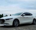 Білий Мазда 3, об'ємом двигуна 2.5 л та пробігом 20 тис. км за 17369 $, фото 1 на Automoto.ua