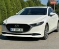 Белый Мазда 3, объемом двигателя 2.49 л и пробегом 20 тыс. км за 17300 $, фото 1 на Automoto.ua