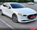 Белый Мазда 3, объемом двигателя 2.5 л и пробегом 58 тыс. км за 16900 $, фото 1 на Automoto.ua