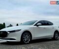 Белый Мазда 3, объемом двигателя 2.49 л и пробегом 18 тыс. км за 18500 $, фото 3 на Automoto.ua