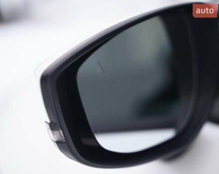 Білий Мазда 3, об'ємом двигуна 2.5 л та пробігом 106 тис. км за 16899 $, фото 33 на Automoto.ua