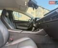 Белый Мазда 3, объемом двигателя 2.5 л и пробегом 58 тыс. км за 15950 $, фото 38 на Automoto.ua