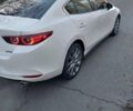 Белый Мазда 3, объемом двигателя 2.49 л и пробегом 18 тыс. км за 17800 $, фото 1 на Automoto.ua