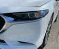 Білий Мазда 3, об'ємом двигуна 2.49 л та пробігом 113 тис. км за 16400 $, фото 9 на Automoto.ua