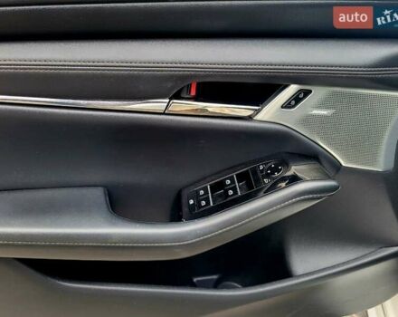 Белый Мазда 3, объемом двигателя 2.49 л и пробегом 18 тыс. км за 17800 $, фото 8 на Automoto.ua