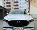 Белый Мазда 3, объемом двигателя 2.49 л и пробегом 109 тыс. км за 15100 $, фото 1 на Automoto.ua
