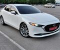 Білий Мазда 3, об'ємом двигуна 2.5 л та пробігом 58 тис. км за 16000 $, фото 1 на Automoto.ua