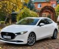 Белый Мазда 3, объемом двигателя 2.49 л и пробегом 20 тыс. км за 16900 $, фото 1 на Automoto.ua