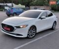Белый Мазда 3, объемом двигателя 2.5 л и пробегом 89 тыс. км за 15850 $, фото 1 на Automoto.ua