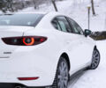 Білий Мазда 3, об'ємом двигуна 2.5 л та пробігом 106 тис. км за 16899 $, фото 8 на Automoto.ua