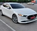 Білий Мазда 3, об'ємом двигуна 2.5 л та пробігом 90 тис. км за 16500 $, фото 1 на Automoto.ua