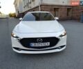 Белый Мазда 3, объемом двигателя 2.49 л и пробегом 90 тыс. км за 15500 $, фото 7 на Automoto.ua