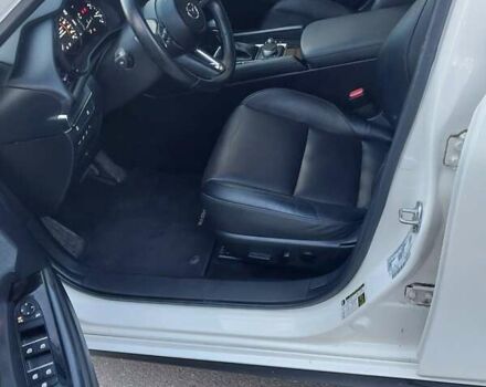 Белый Мазда 3, объемом двигателя 2.49 л и пробегом 18 тыс. км за 17800 $, фото 6 на Automoto.ua