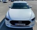 Білий Мазда 3, об'ємом двигуна 2.49 л та пробігом 113 тис. км за 16400 $, фото 1 на Automoto.ua