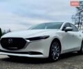 Белый Мазда 3, объемом двигателя 2.49 л и пробегом 18 тыс. км за 17500 $, фото 1 на Automoto.ua