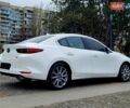 Белый Мазда 3, объемом двигателя 2.49 л и пробегом 18 тыс. км за 17800 $, фото 2 на Automoto.ua
