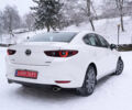 Білий Мазда 3, об'ємом двигуна 2.5 л та пробігом 106 тис. км за 16899 $, фото 9 на Automoto.ua