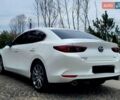 Белый Мазда 3, объемом двигателя 2.49 л и пробегом 18 тыс. км за 18500 $, фото 4 на Automoto.ua