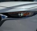 Білий Мазда 3, об'ємом двигуна 2 л та пробігом 9 тис. км за 19800 $, фото 4 на Automoto.ua