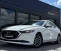 Білий Мазда 3, об'ємом двигуна 2 л та пробігом 9 тис. км за 19800 $, фото 1 на Automoto.ua