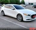 Білий Мазда 3, об'ємом двигуна 2.5 л та пробігом 58 тис. км за 17000 $, фото 4 на Automoto.ua