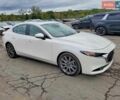 Білий Мазда 3, об'ємом двигуна 2.49 л та пробігом 25 тис. км за 3400 $, фото 1 на Automoto.ua