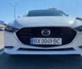 Белый Мазда 3, объемом двигателя 2.49 л и пробегом 113 тыс. км за 16900 $, фото 1 на Automoto.ua