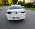 Белый Мазда 3, объемом двигателя 2.49 л и пробегом 90 тыс. км за 15500 $, фото 4 на Automoto.ua